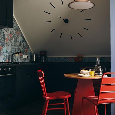 Apartament Panienska Old Town Apartment Гданск Екстериор снимка