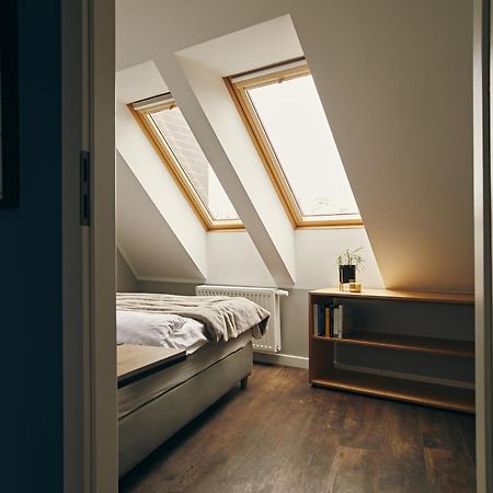 Apartament Panienska Old Town Apartment Гданск Екстериор снимка