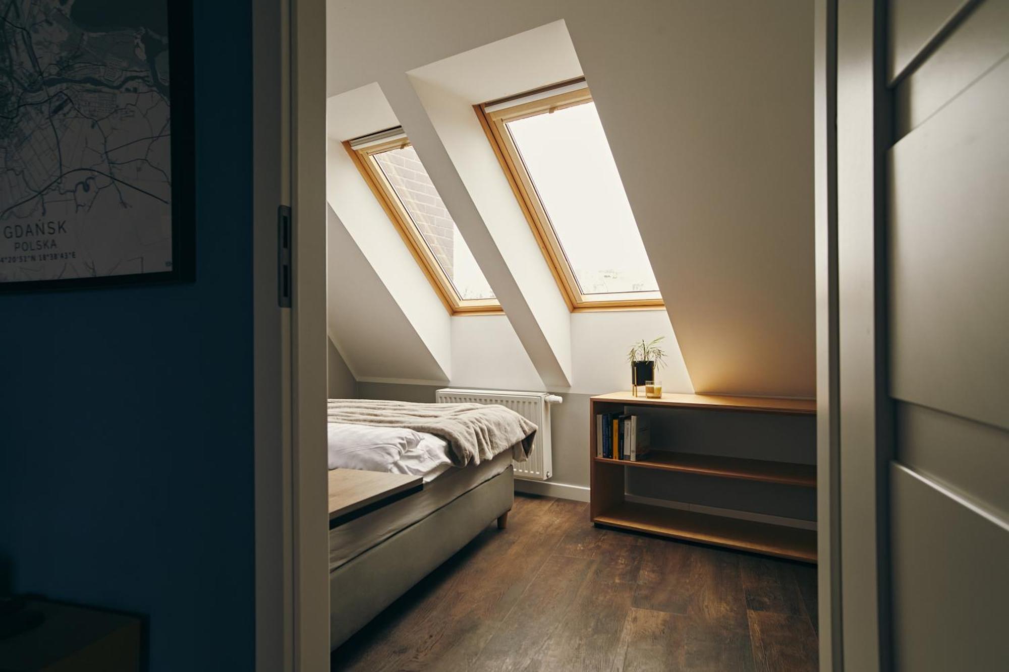 Apartament Panienska Old Town Apartment Гданск Екстериор снимка