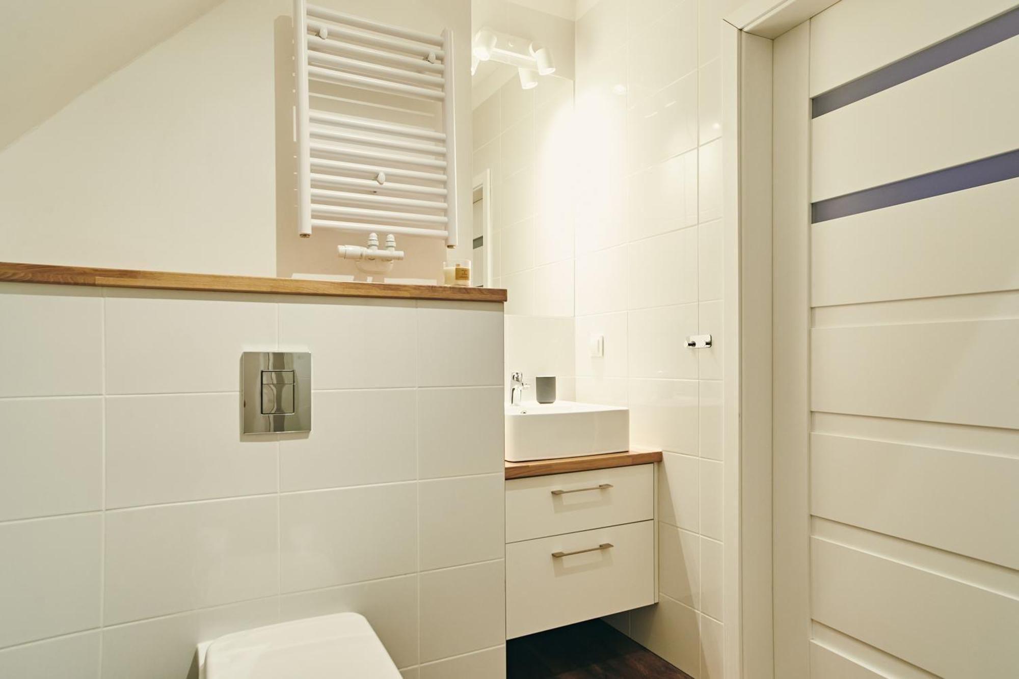 Apartament Panienska Old Town Apartment Гданск Екстериор снимка