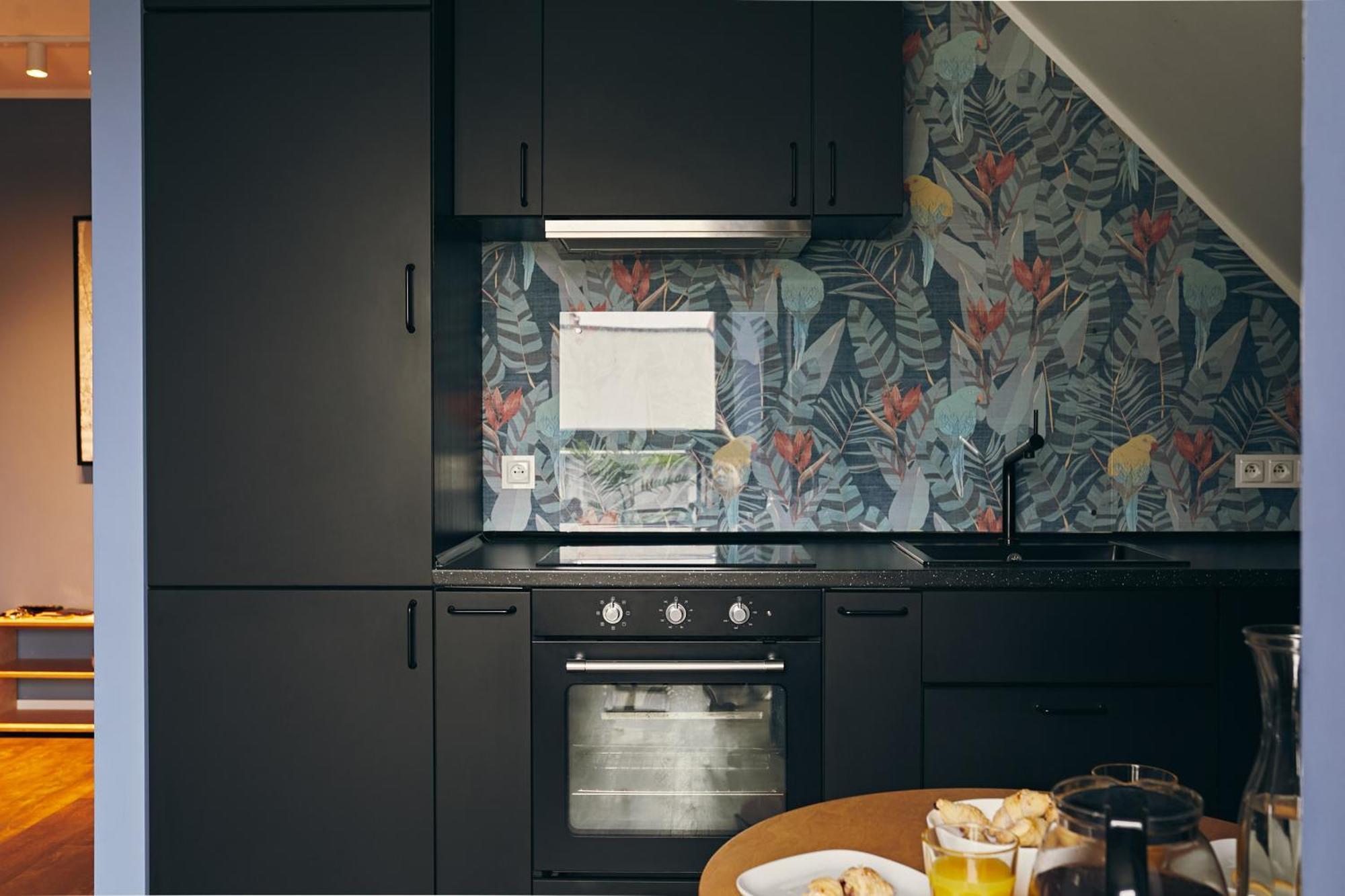 Apartament Panienska Old Town Apartment Гданск Екстериор снимка